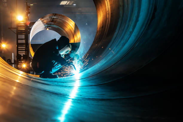 Best Pipe Welding in Port Aransas, TX