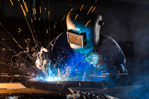 Best Specialty Welding Processes in Port Aransas, TX