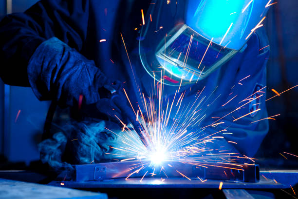 Port Aransas, TX Welder & Metal Fabrication Company