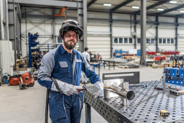 Best Food and Beverage Processing Equipment Welding in Port Aransas, TX